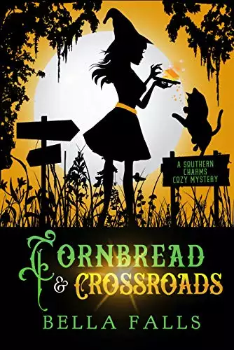 Cornbread & Crossroads