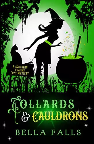 Collards & Cauldrons