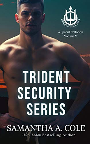 Trident Security Series: A Special Collection: Volume V