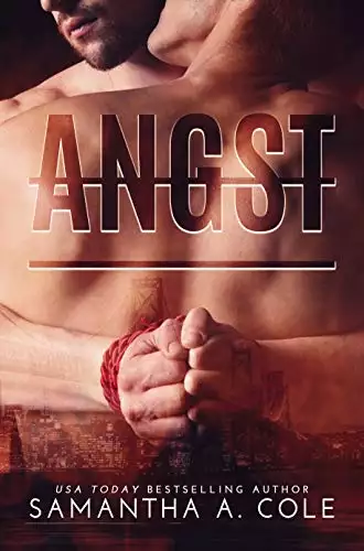 Angst: The Collective Season Two, Episode 7