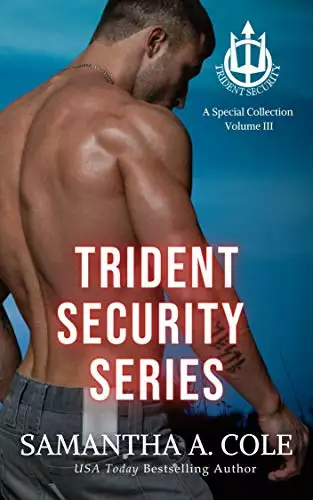 Trident Security Series: A Special Collection: Volume III