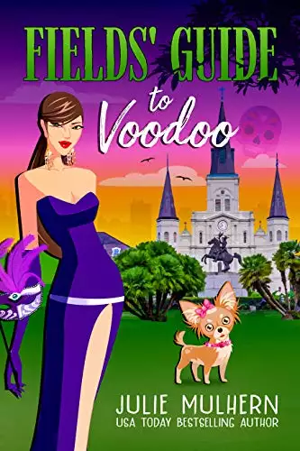 Fields' Guide to Voodoo