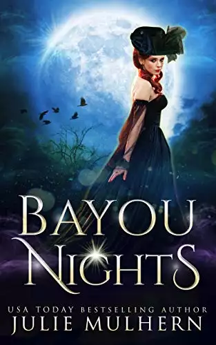 Bayou Nights