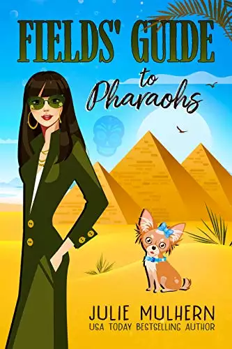 Fields' Guide to Pharaohs