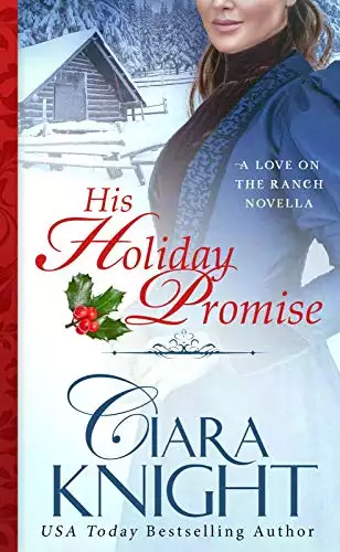 His Holiday Promise