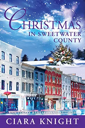Christmas in Sweetwater County