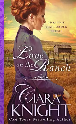 Love on the Ranch