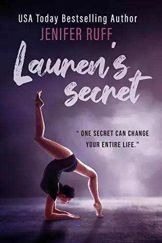 Lauren's Secret: Full-Out