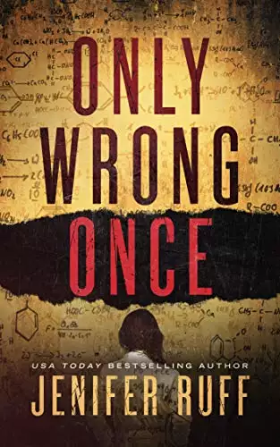 Only Wrong Once: A Suspense Thriller