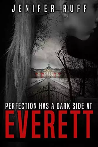 Everett: A Dark Psychological Suspense Novel