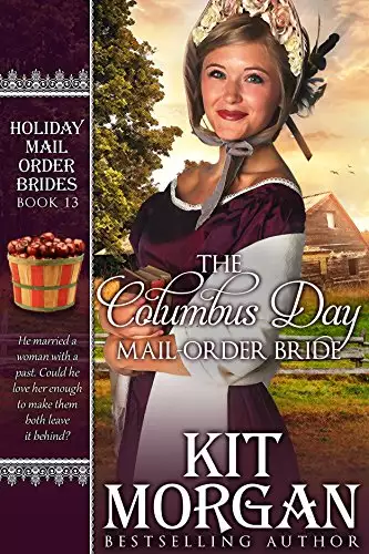 The Columbus Day Mail-Order Bride