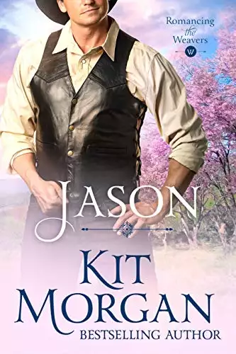 Jason: Romancing the Weavers, Book 7