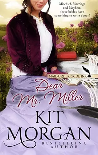 Mail-Order Bride Ink: Dear Mr. Miller