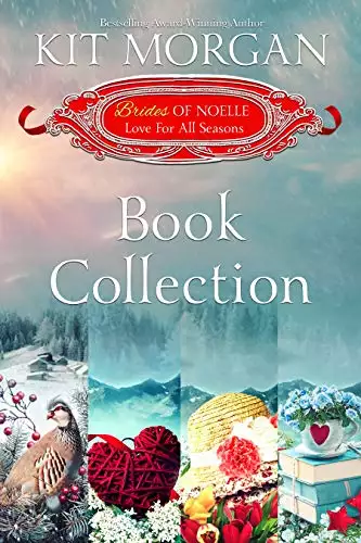 Brides of Noelle Book Collection