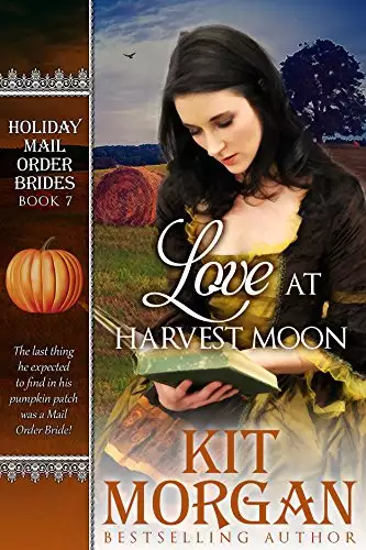 Love at Harvest Moon
