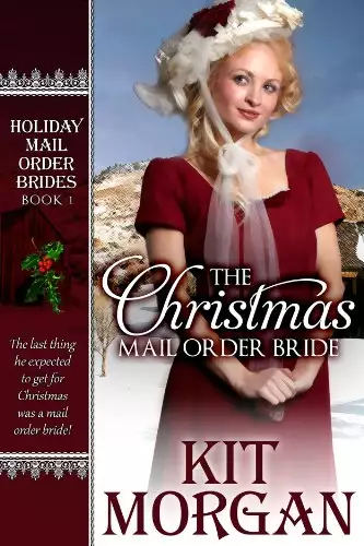 The Christmas Mail-Order Bride