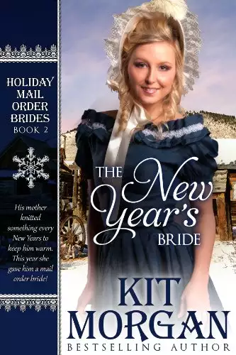 The New Year's Bride