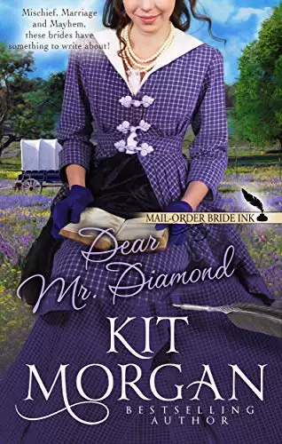 Mail-Order Bride Ink: Dear Mr. Diamond