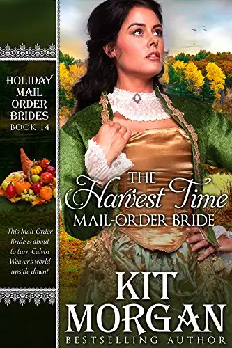 The Harvest Time Mail-Order Bride