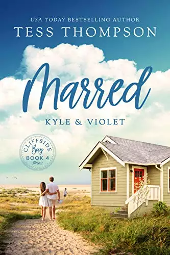 Marred: Kyle and Violet