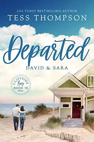 Departed: David and Sara