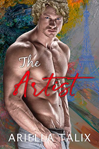 The Artist: The Drummonds Book Two