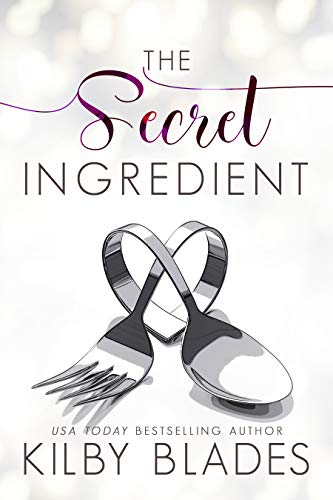 The Secret Ingredient: A Curvy Girl Small Town Culinary Romance