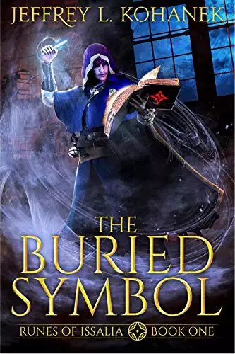 The Buried Symbol: A Discovery of Magic