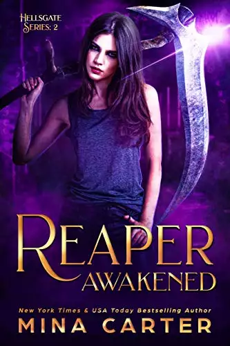 Reaper Awakened