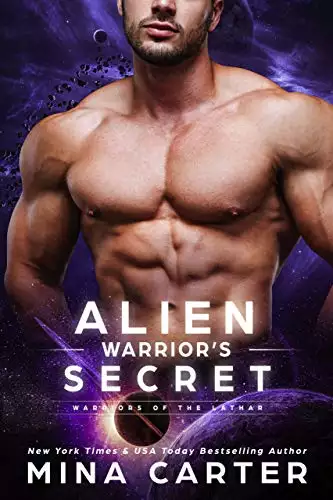Alien Warrior's Secret