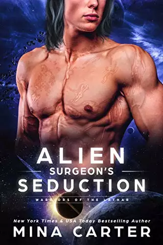 Alien Surgeon’s Seduction