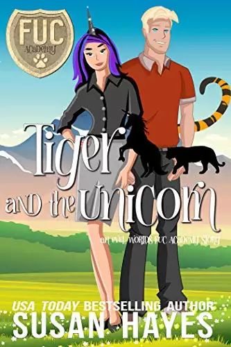 Tiger and the Unicorn