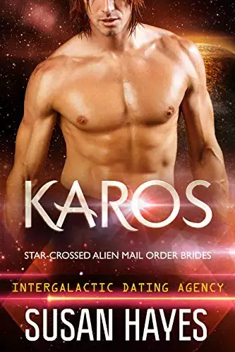 Karos: Star-Crossed Alien Mail Order Brides
