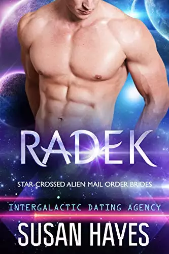 Radek: Star-Crossed Alien Mail Order Brides