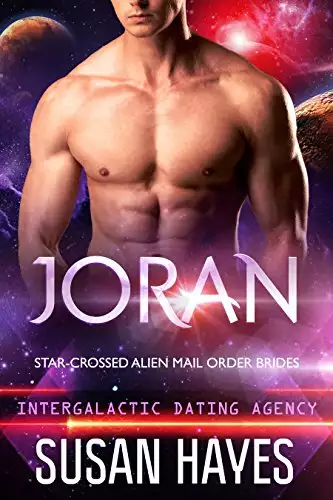 Joran: Star-Crossed Alien Mail Order Brides