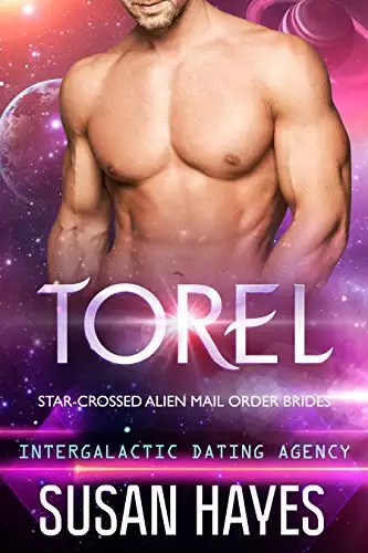 Torel: Star-Crossed Alien Mail Order Brides