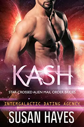 Kash: Star-Crossed Alien Mail Order Brides