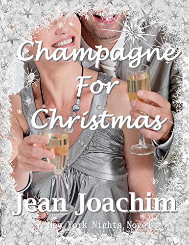 Champagne for Christmas