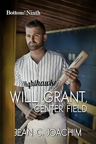 Will Grant, Center Field