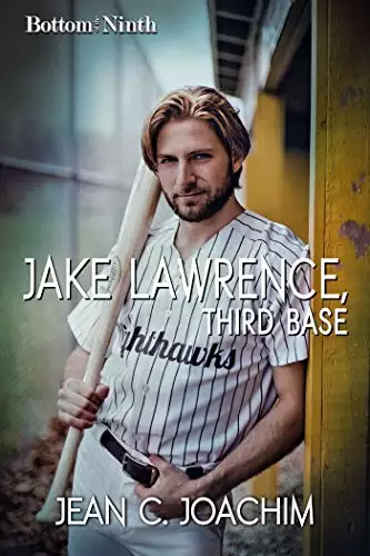 Jake Lawrence, Third Base