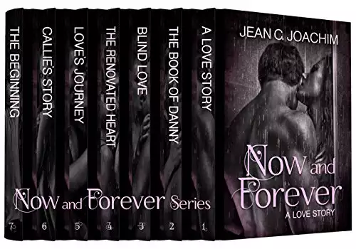 Now and Forever, the Complete Series