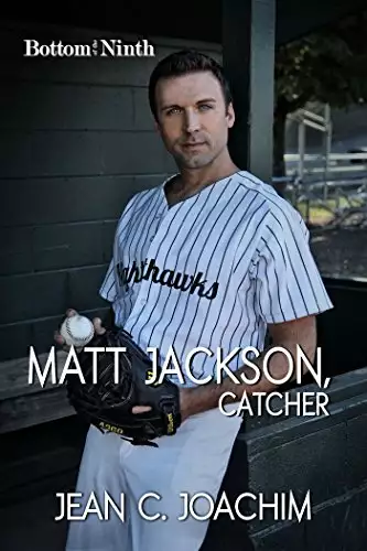 Matt Jackson, Catcher