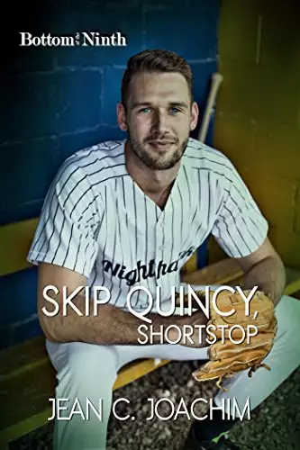 Skip Quincy, Shortstop