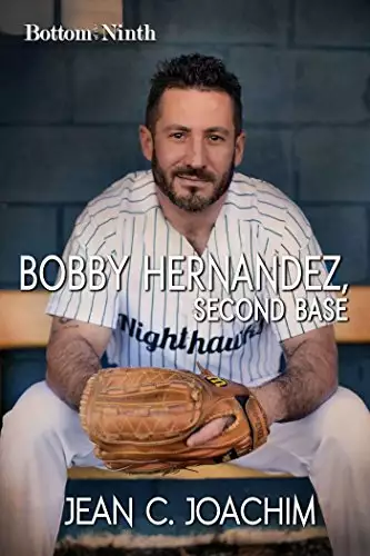 Bobby Hernandez, Second Base