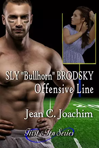 Sly "Bullhorn" Brodsky, Offensive Line