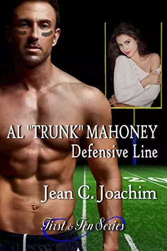 Al "Trunk" Mahoney, Defensive Line