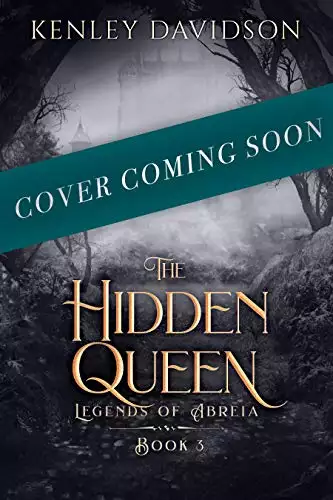 The Hidden Queen
