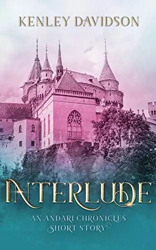 Interlude: A Short Story of Andar