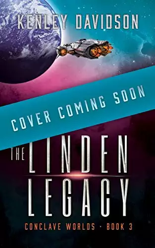 The Linden Legacy: A Clean Sci-Fi Romance