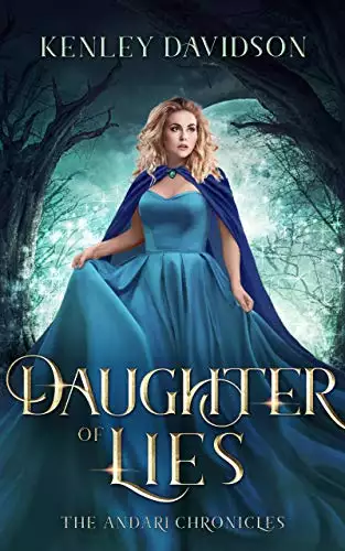 Daughter of Lies: A Retelling of Snow White